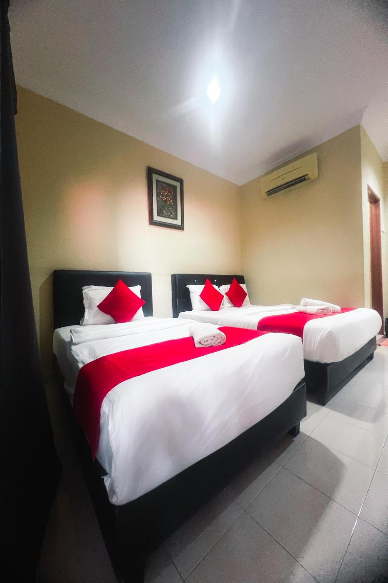 Hotel Langkawi Tok Jah Pantai Cenang