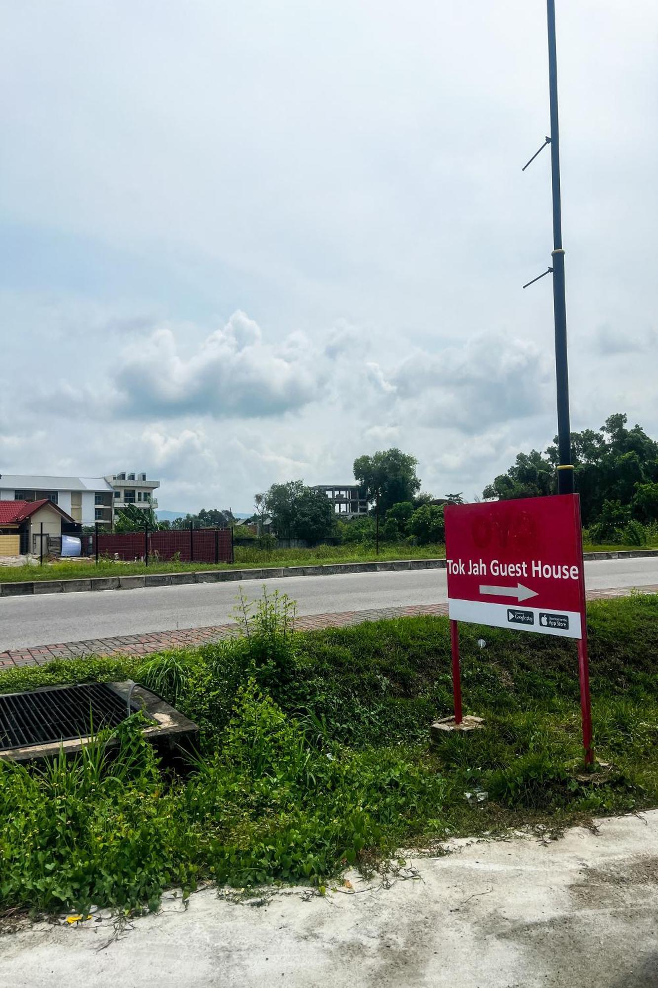 Langkawi Tok Jah Pantai Cenang Hotel