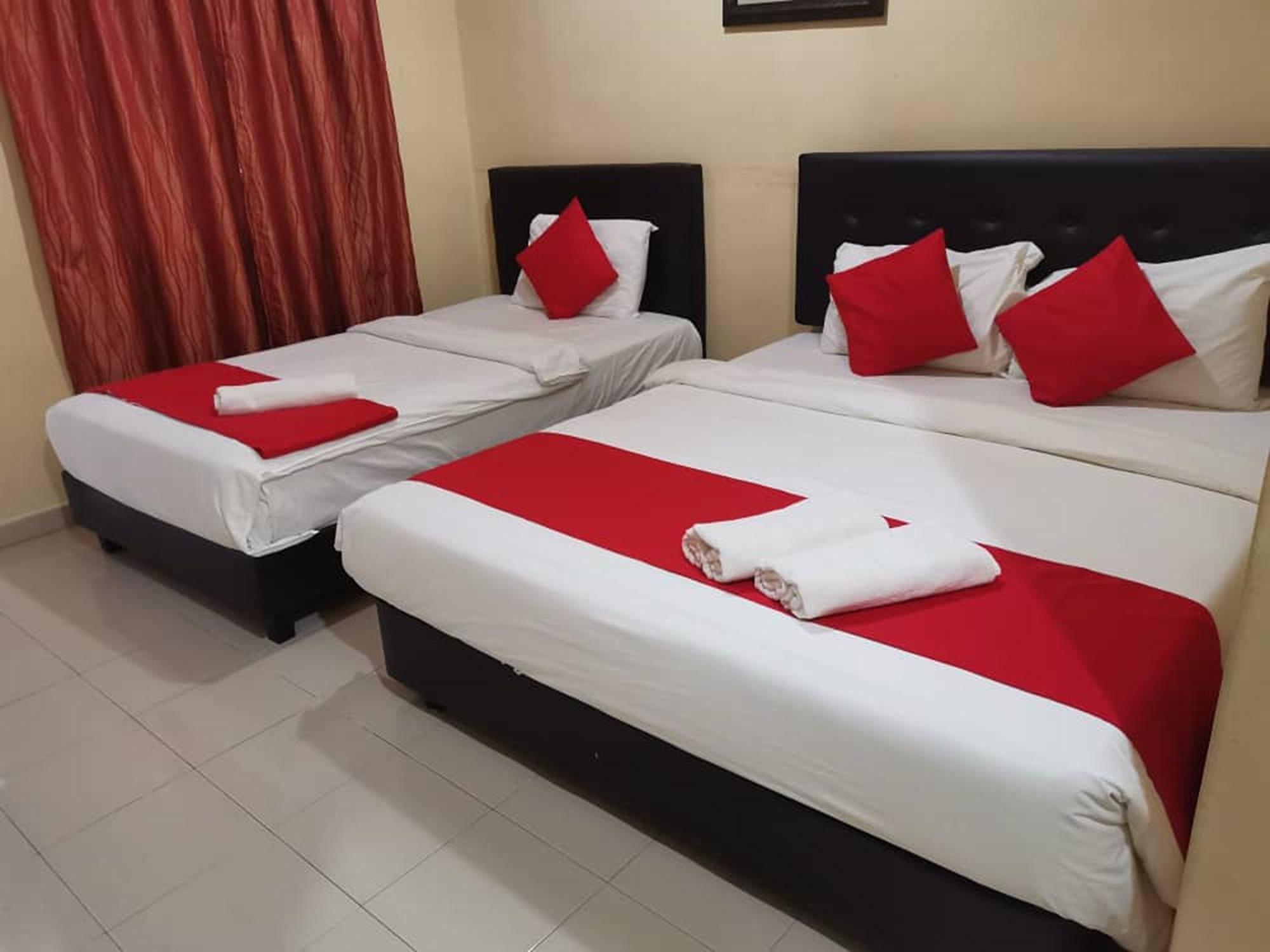 Langkawi Tok Jah Pantai Cenang Hotel Pantai Cenang (Langkawi)