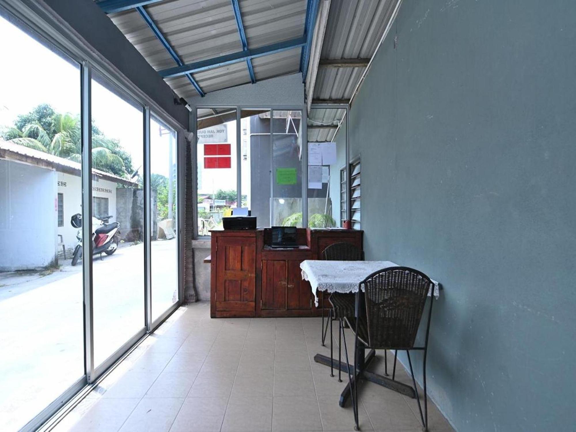 Hotel Langkawi Tok Jah Pantai Cenang
