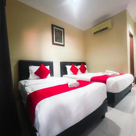 Langkawi Tok Jah Guest House Pantai Cenang Pantai Cenang  Exterior photo