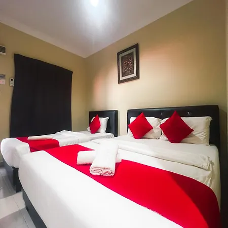Langkawi Tok Jah Guest House Pantai Cenang Pantai Cenang  Exterior photo