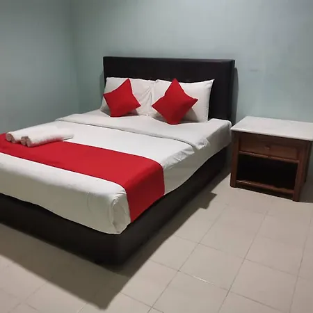 Langkawi Tok Jah Guest House Pantai Cenang Pantai Cenang  Exterior photo
