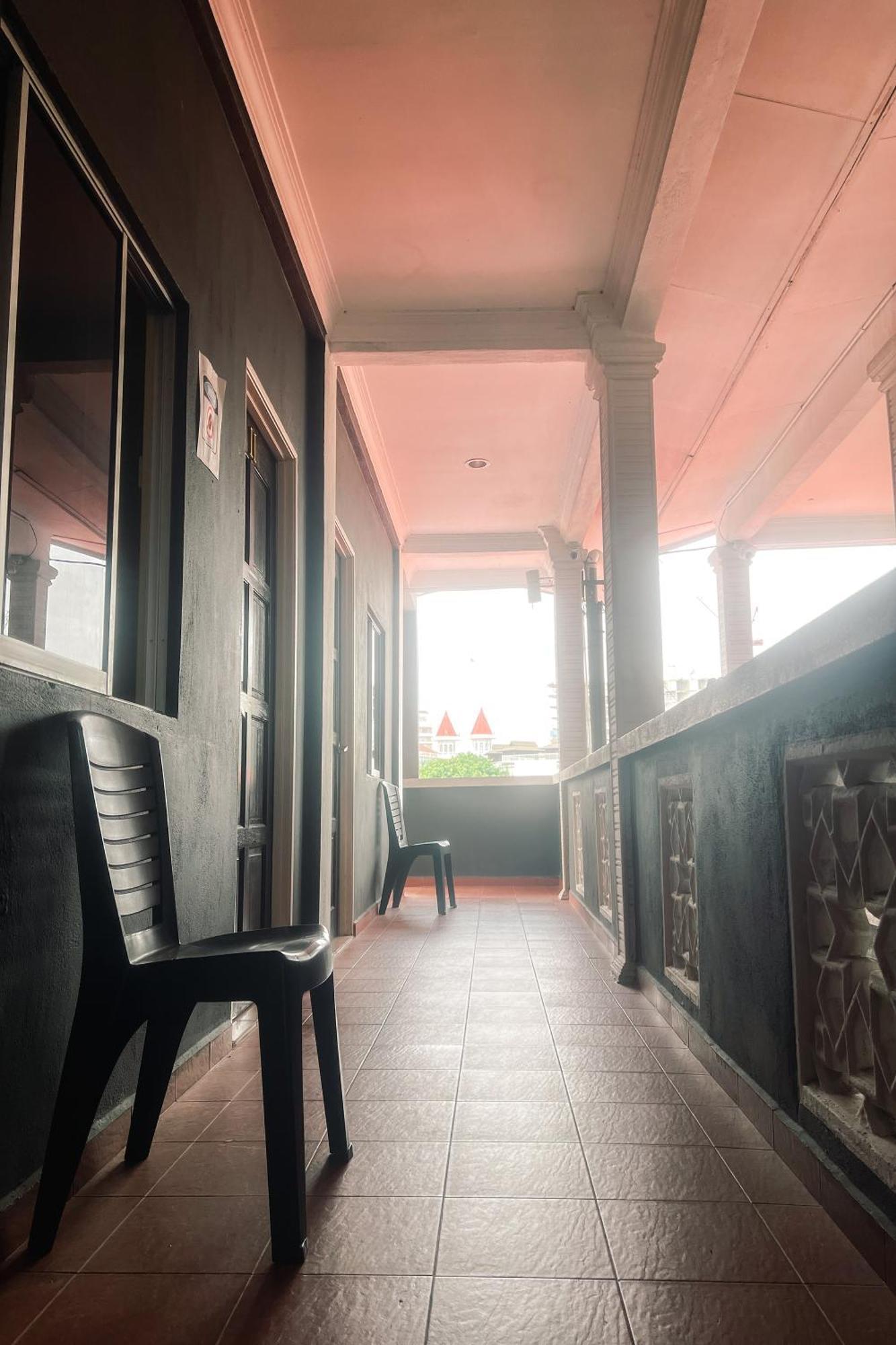 Hotel Langkawi Tok Jah Pantai Cenang Pantai Cenang (Langkawi)